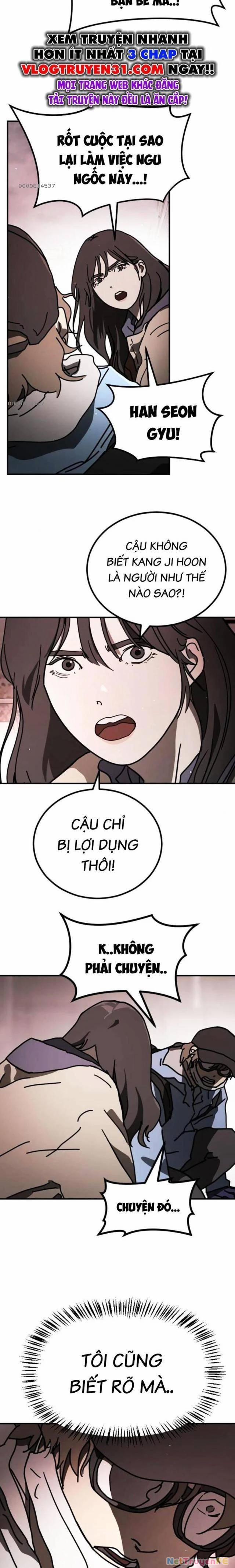 Đại Dịch Seoul 144 trang 5