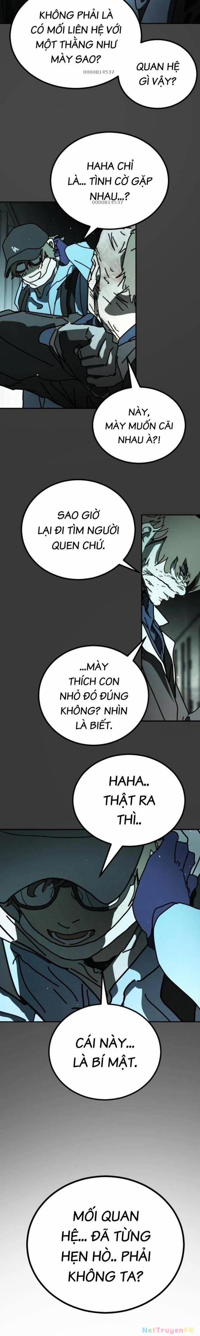 Đại Dịch Seoul 144 trang 7