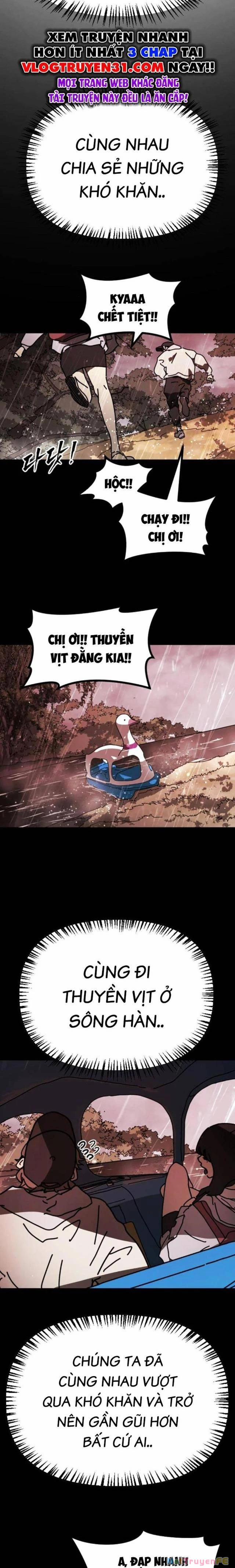 Đại Dịch Seoul 144 trang 9