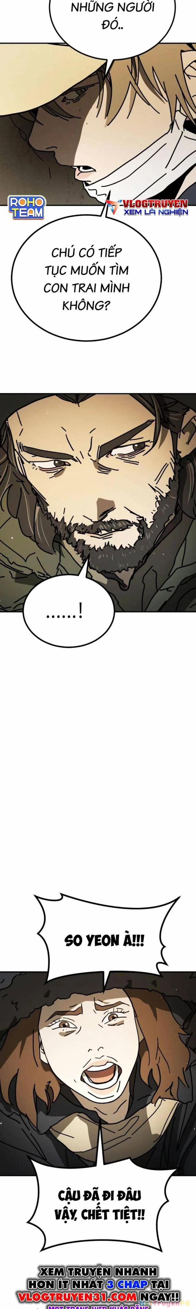 Đại Dịch Seoul 145 trang 21