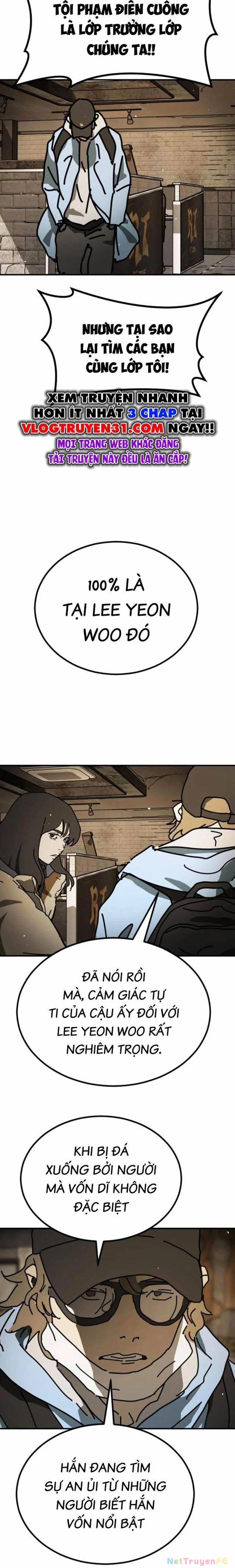 Đại Dịch Seoul 145 trang 24