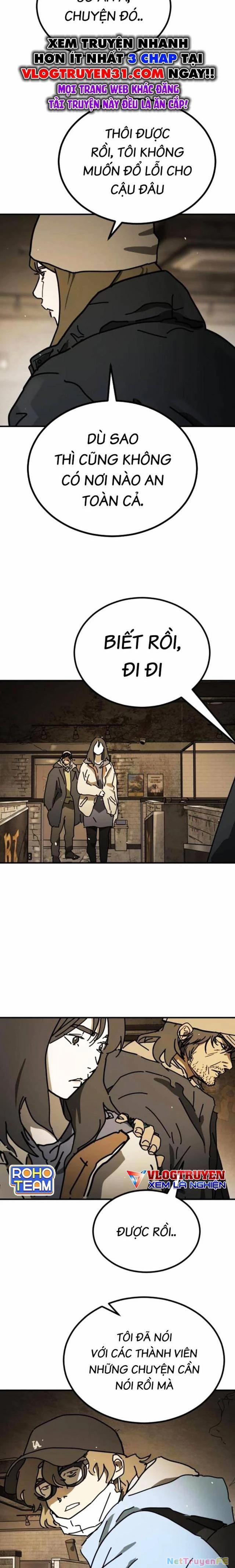 Đại Dịch Seoul 145 trang 28