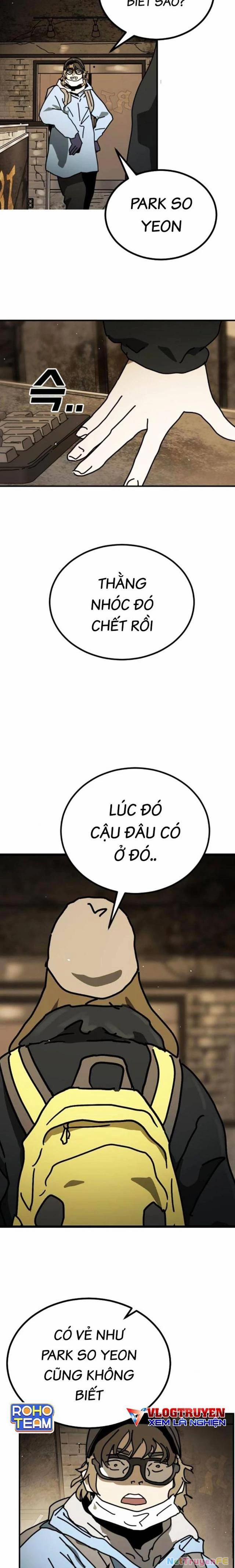Đại Dịch Seoul 145 trang 31