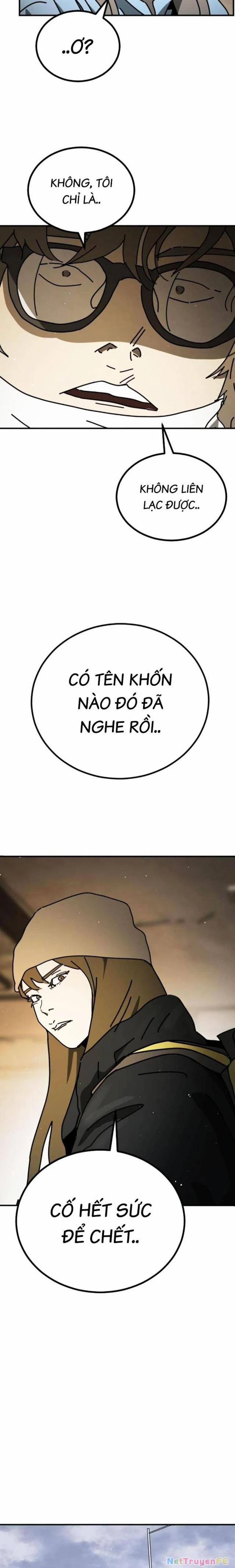 Đại Dịch Seoul 145 trang 32