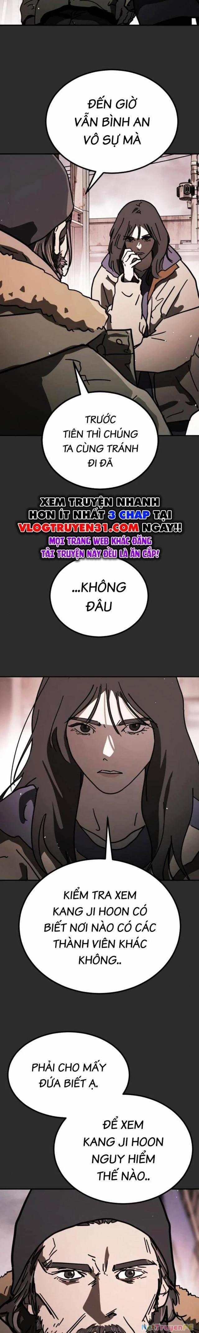 Đại Dịch Seoul 145 trang 4