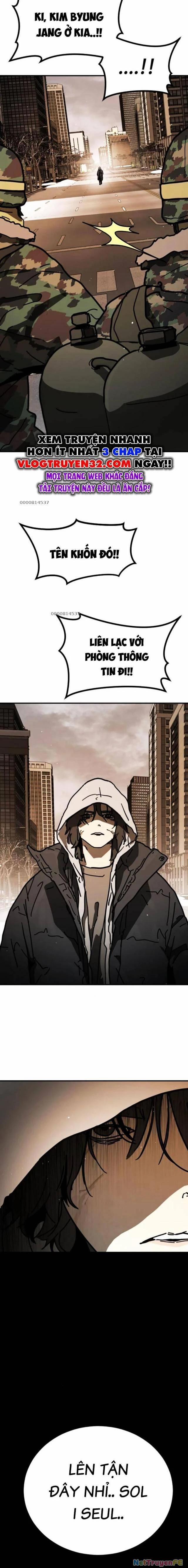 Đại Dịch Seoul 146 trang 1