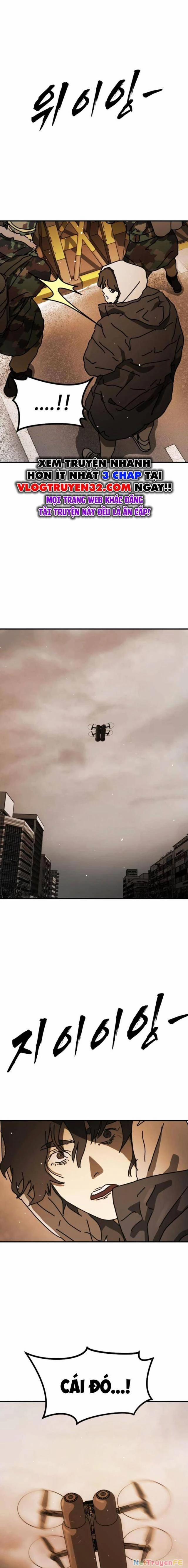 Đại Dịch Seoul 146 trang 12