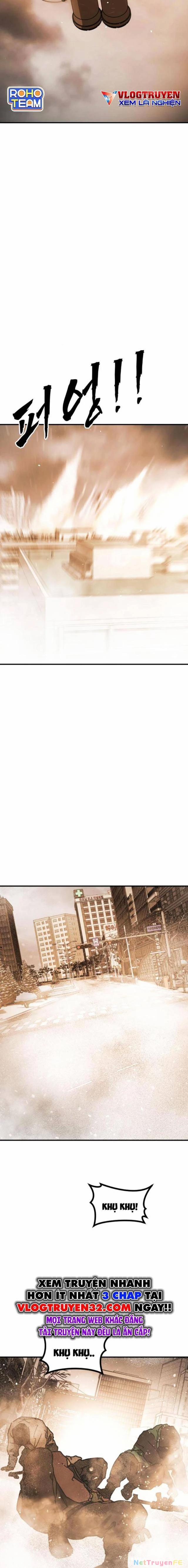 Đại Dịch Seoul 146 trang 13
