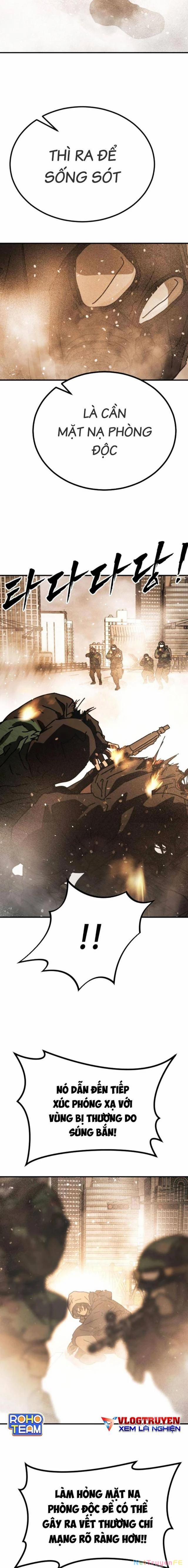 Đại Dịch Seoul 146 trang 14