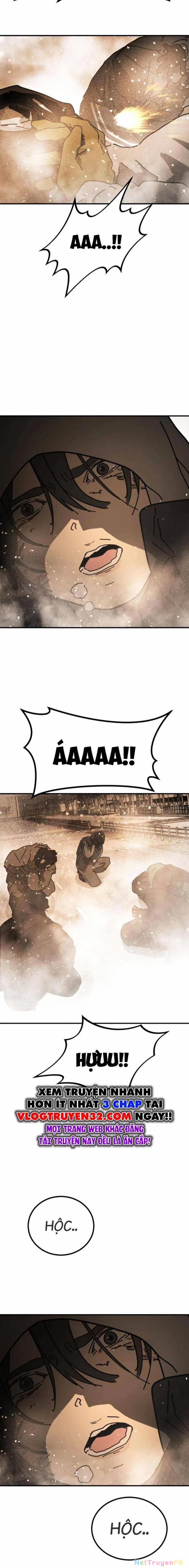 Đại Dịch Seoul 146 trang 15