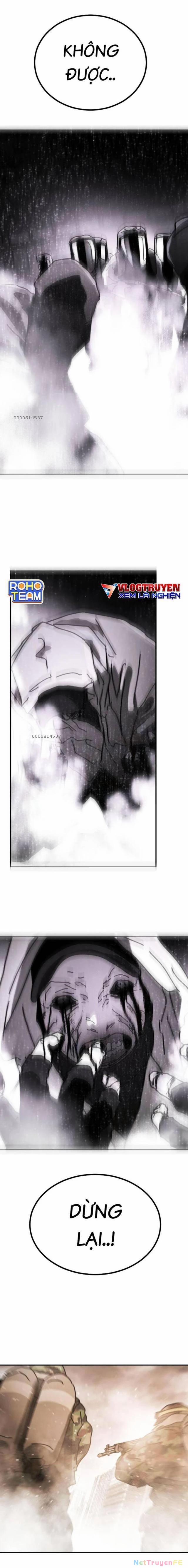 Đại Dịch Seoul 146 trang 16