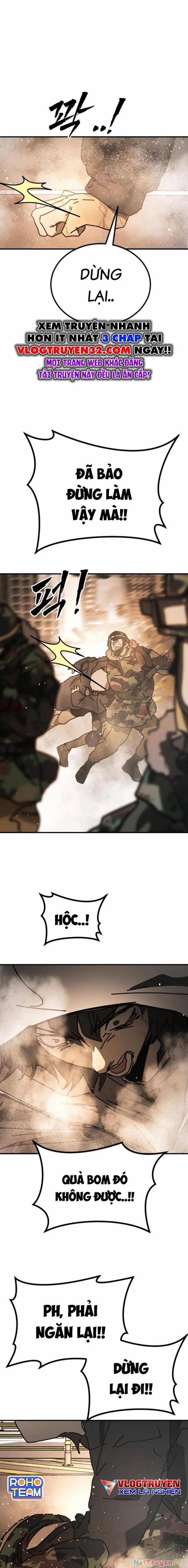 Đại Dịch Seoul 146 trang 17