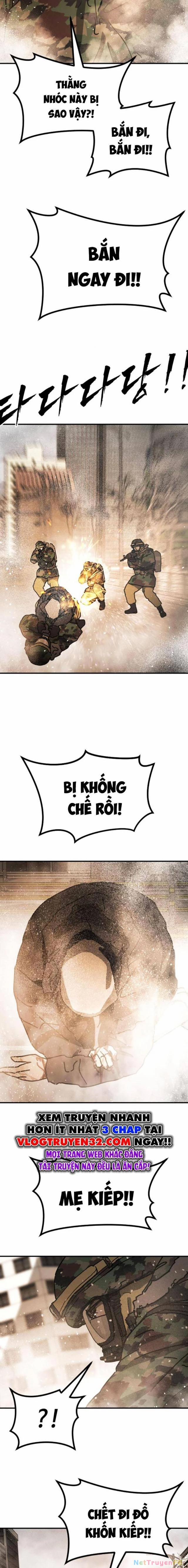 Đại Dịch Seoul 146 trang 18