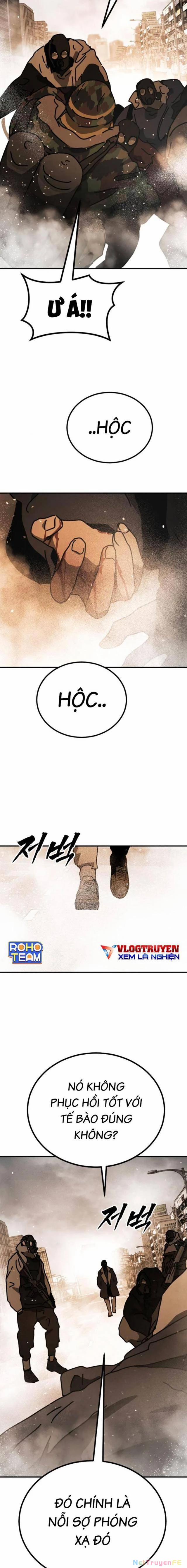 Đại Dịch Seoul 146 trang 19