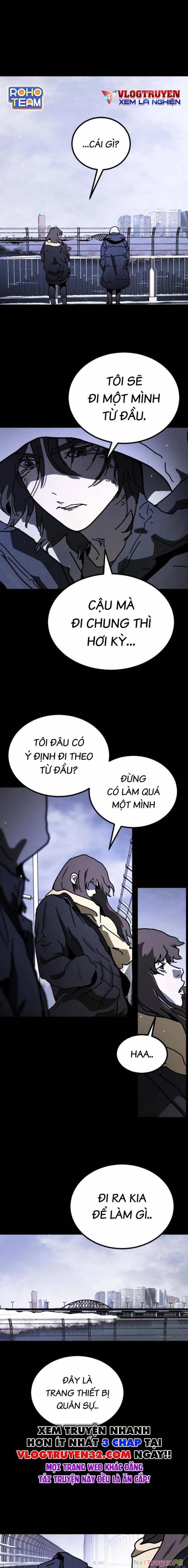 Đại Dịch Seoul 146 trang 2