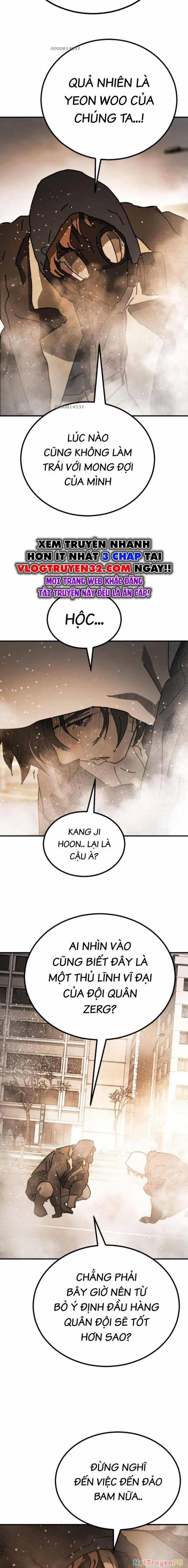 Đại Dịch Seoul 146 trang 20