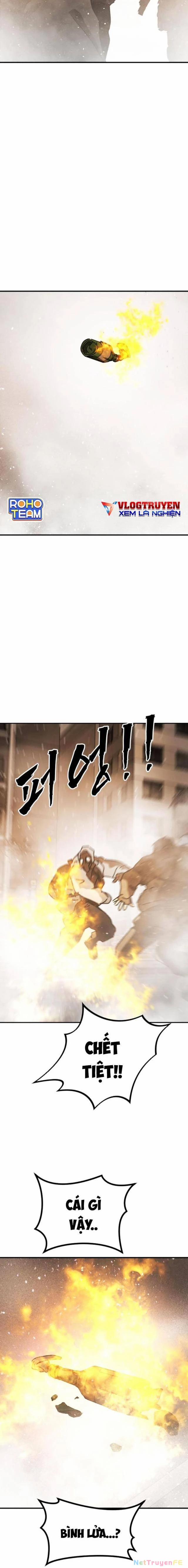 Đại Dịch Seoul 146 trang 23