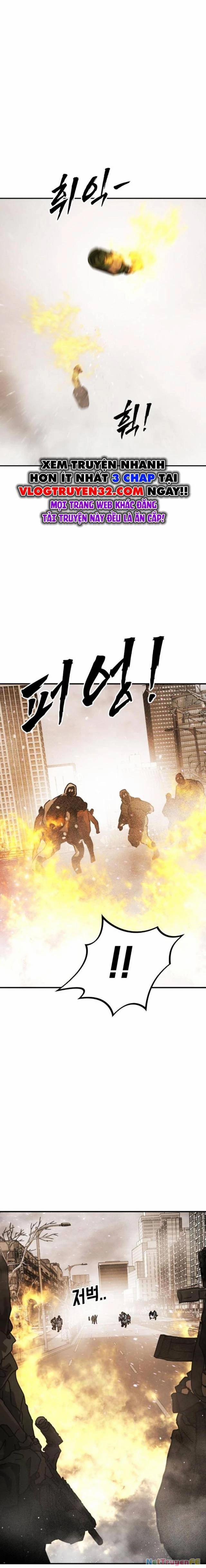 Đại Dịch Seoul 146 trang 24