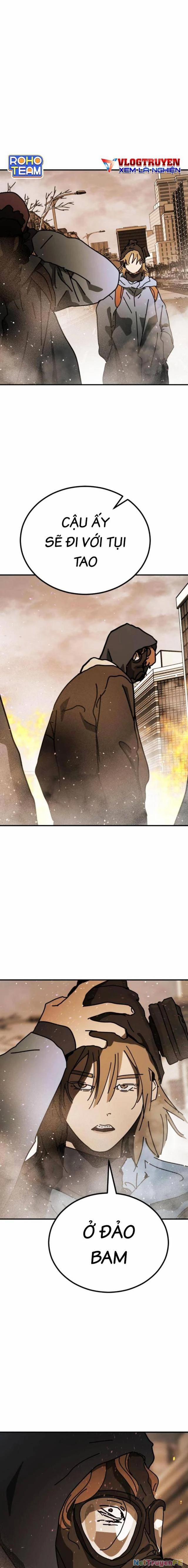 Đại Dịch Seoul 146 trang 25