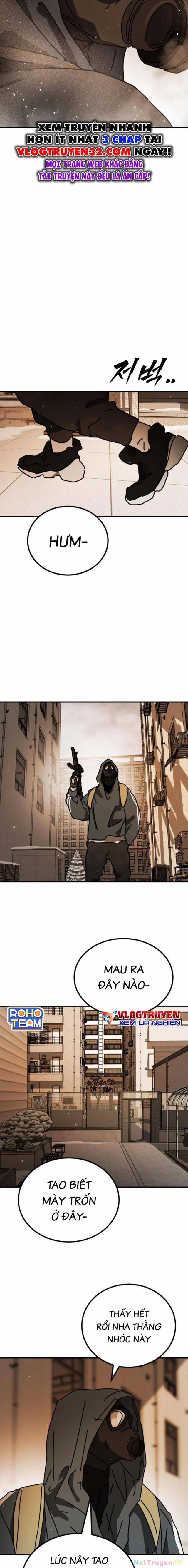 Đại Dịch Seoul 146 trang 26