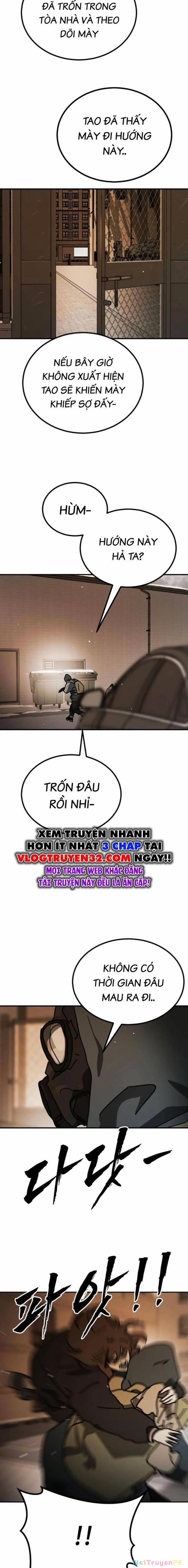 Đại Dịch Seoul 146 trang 27