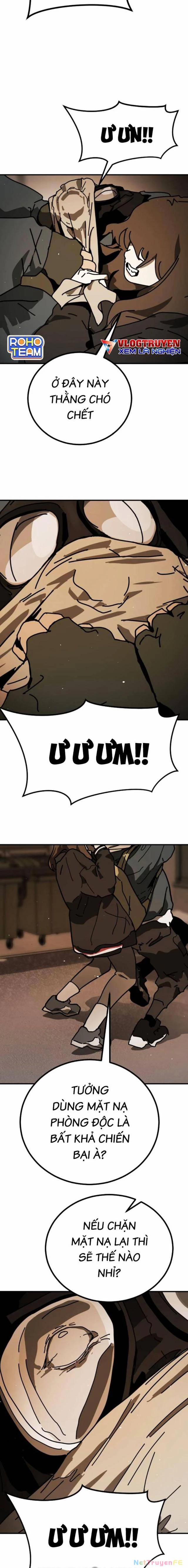 Đại Dịch Seoul 146 trang 28