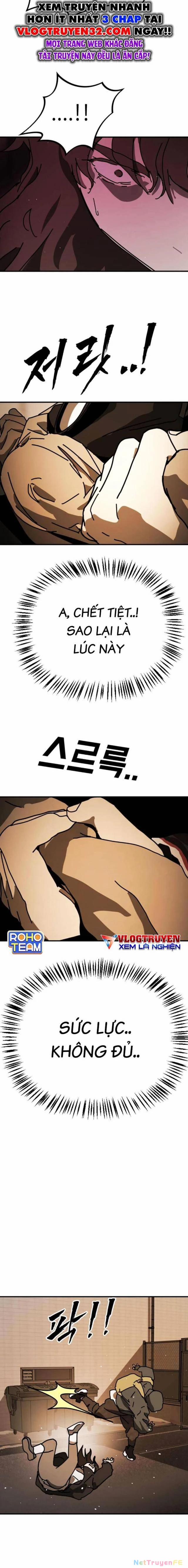 Đại Dịch Seoul 146 trang 29