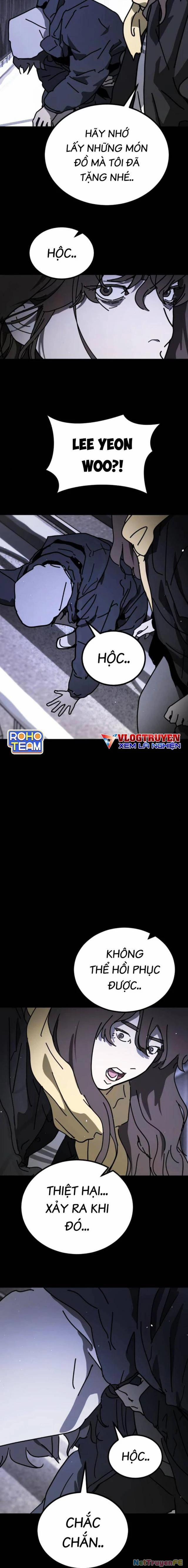 Đại Dịch Seoul 146 trang 3