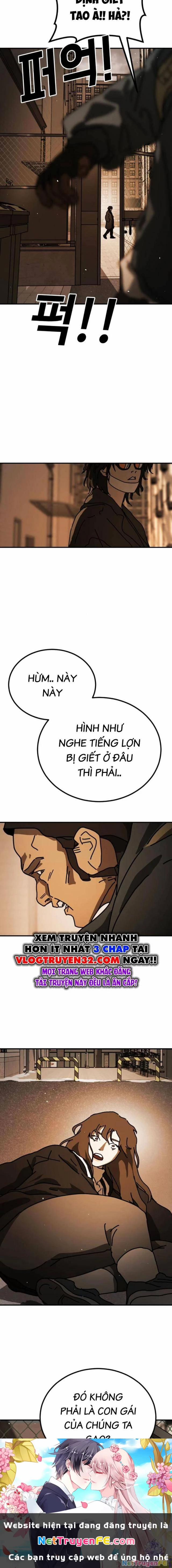 Đại Dịch Seoul 146 trang 31