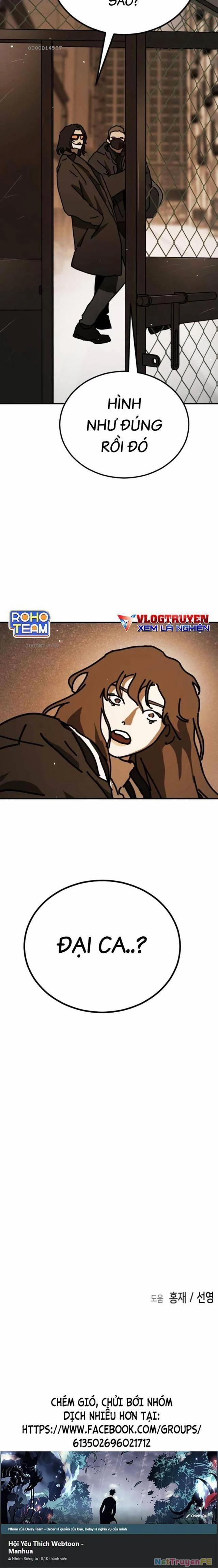 Đại Dịch Seoul 146 trang 32