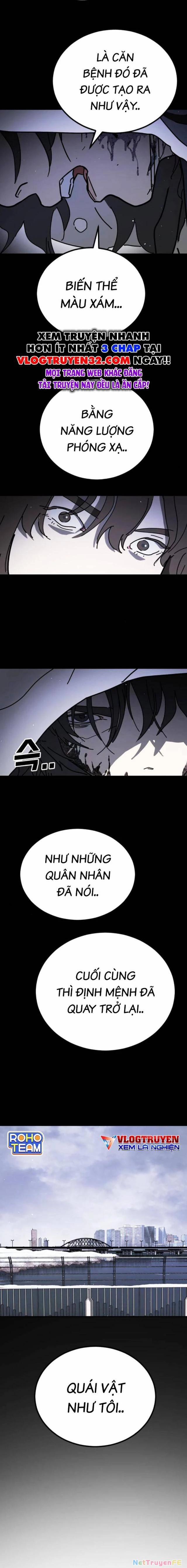 Đại Dịch Seoul 146 trang 4