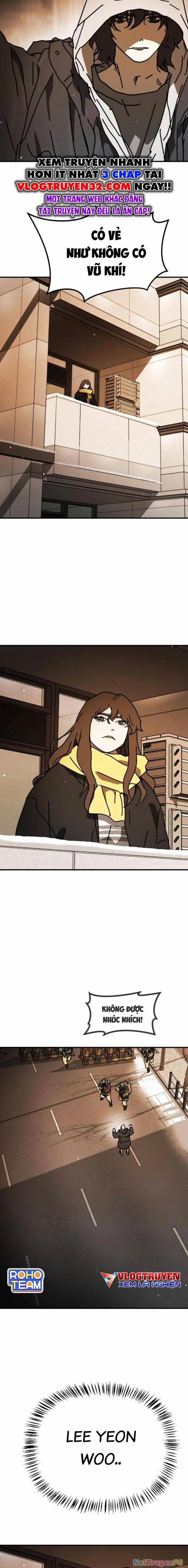Đại Dịch Seoul 146 trang 6