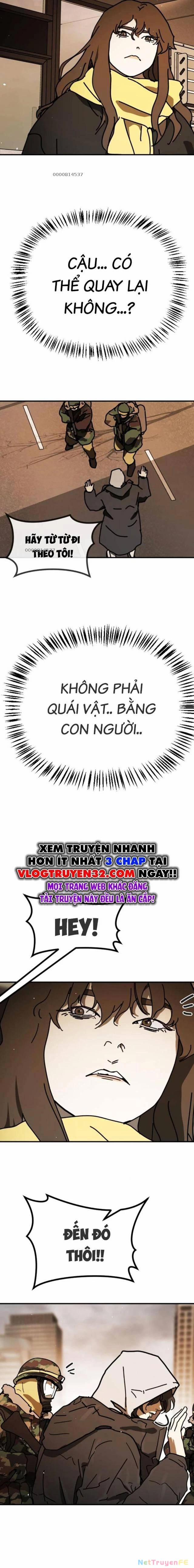 Đại Dịch Seoul 146 trang 7