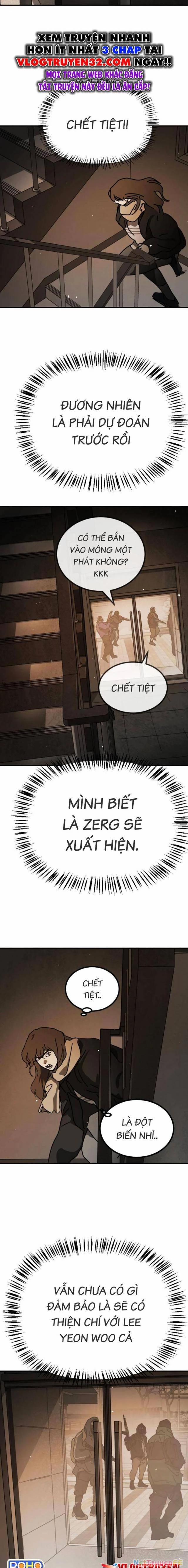Đại Dịch Seoul 146 trang 9