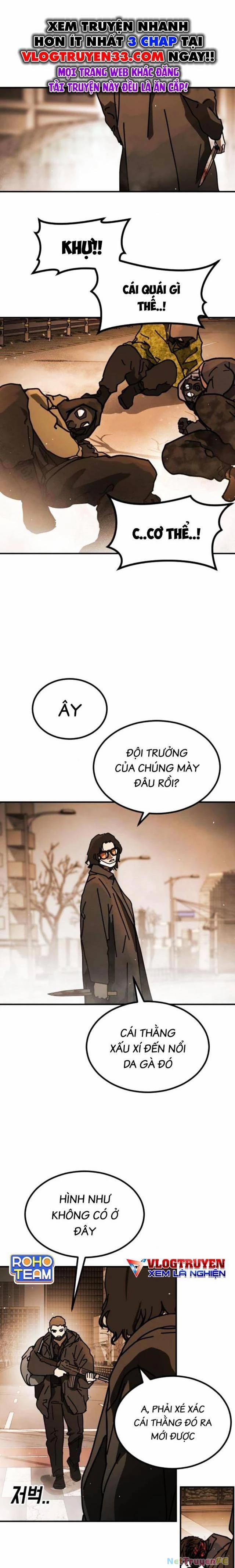 Đại Dịch Seoul 147 trang 15