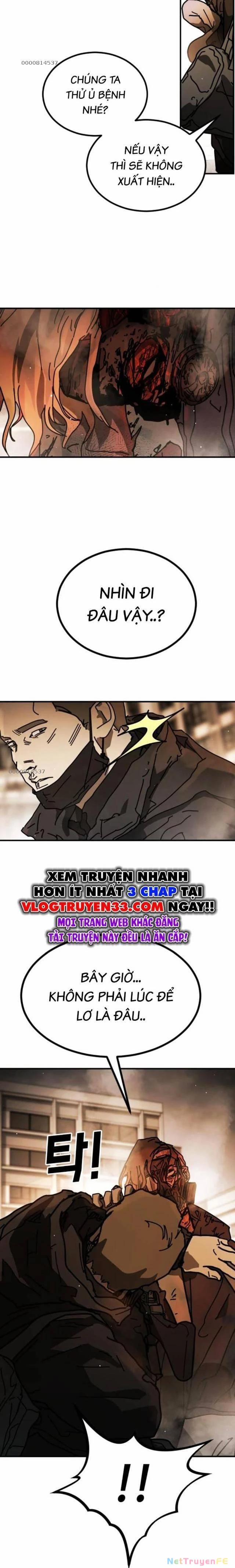 Đại Dịch Seoul 147 trang 16