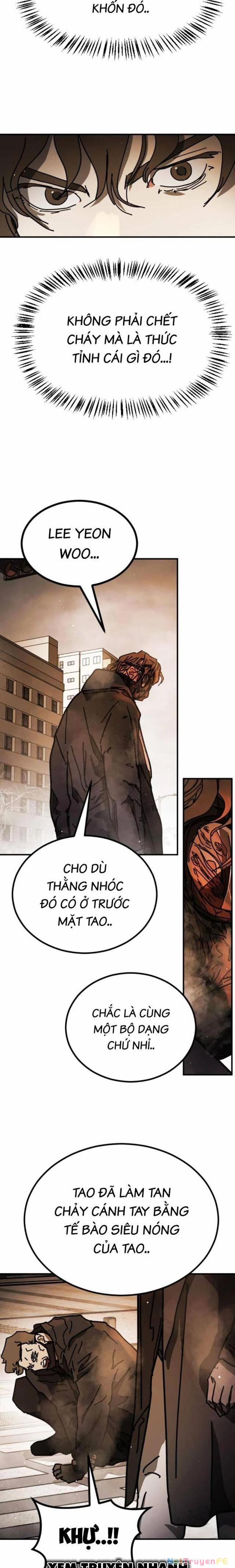 Đại Dịch Seoul 147 trang 21