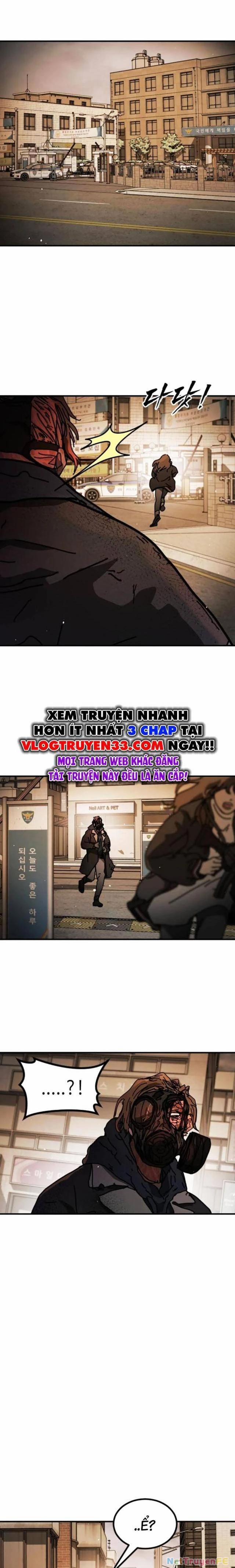 Đại Dịch Seoul 147 trang 27