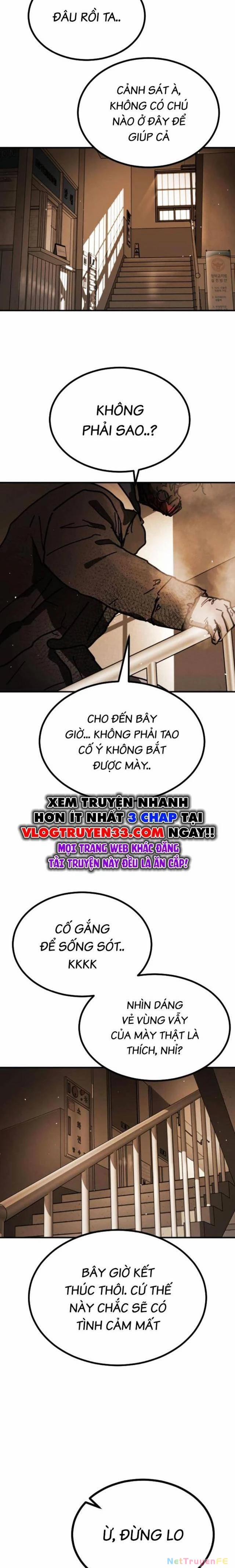 Đại Dịch Seoul 147 trang 32