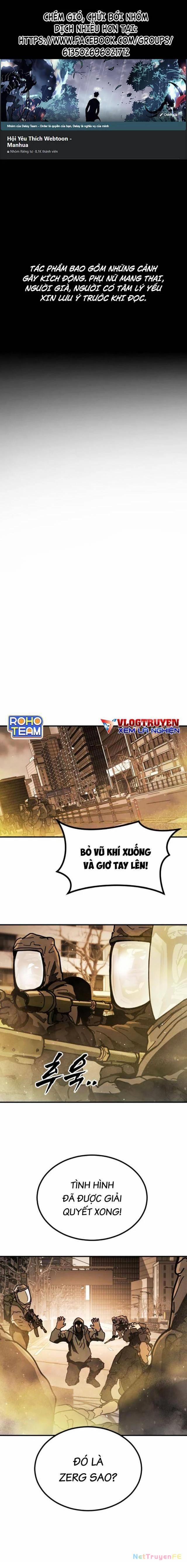 Đại Dịch Seoul 148 trang 0