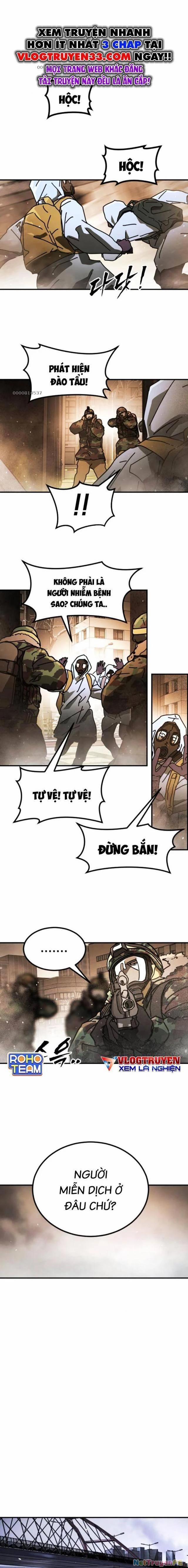 Đại Dịch Seoul 148 trang 1