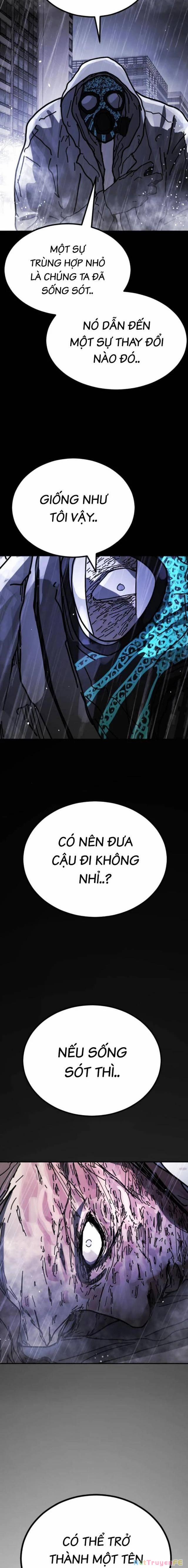 Đại Dịch Seoul 148 trang 10