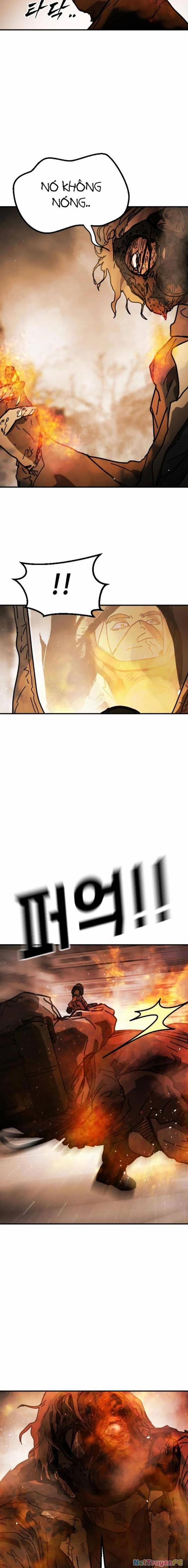 Đại Dịch Seoul 148 trang 13