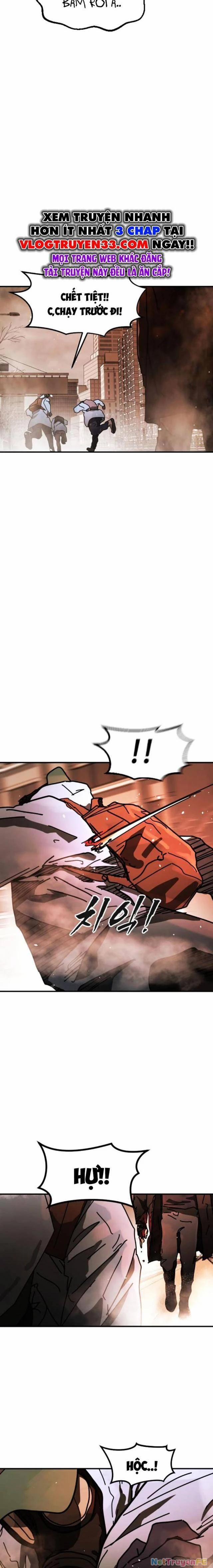 Đại Dịch Seoul 148 trang 17