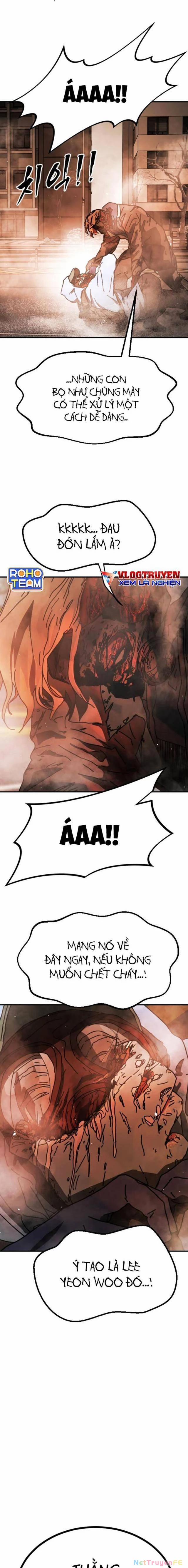 Đại Dịch Seoul 148 trang 19