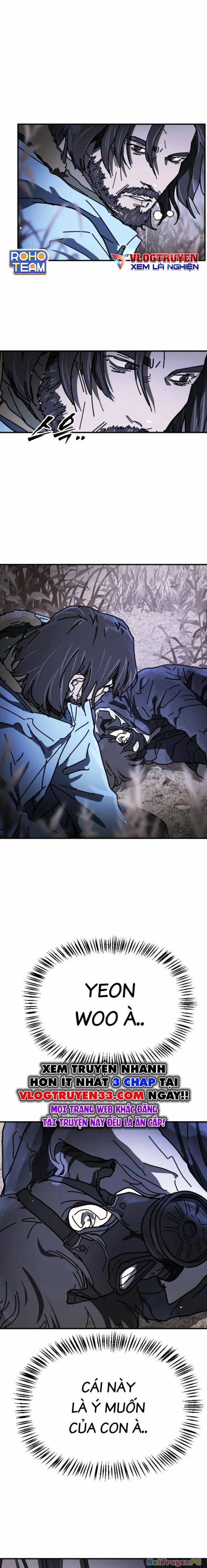 Đại Dịch Seoul 148 trang 25