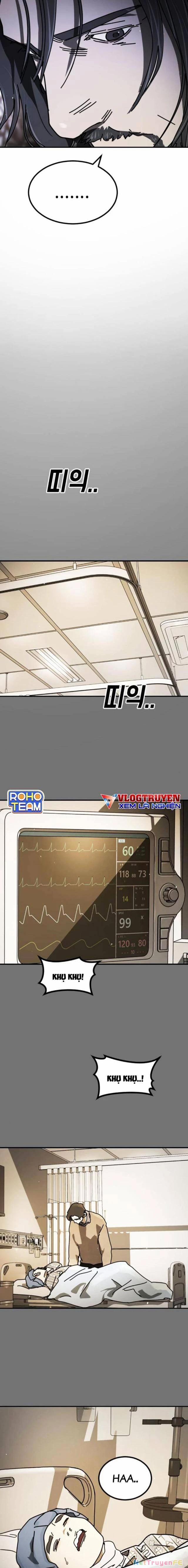 Đại Dịch Seoul 148 trang 26