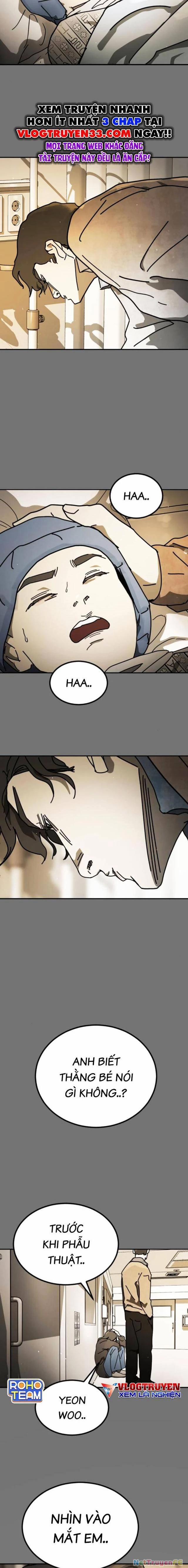 Đại Dịch Seoul 148 trang 27