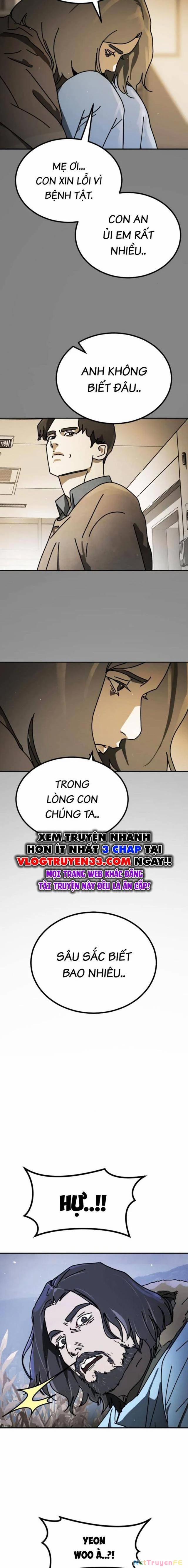 Đại Dịch Seoul 148 trang 28