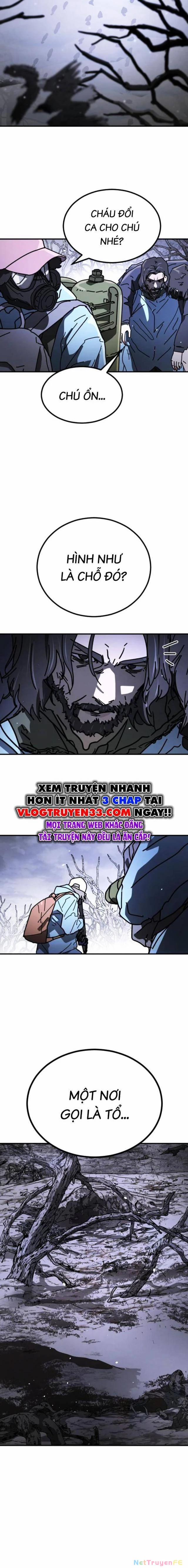 Đại Dịch Seoul 148 trang 3